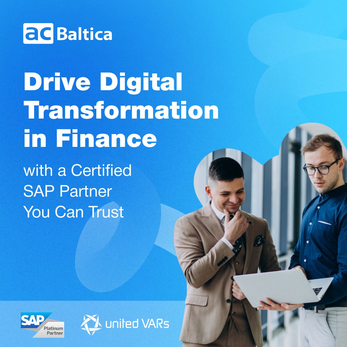 ACBaltica ad