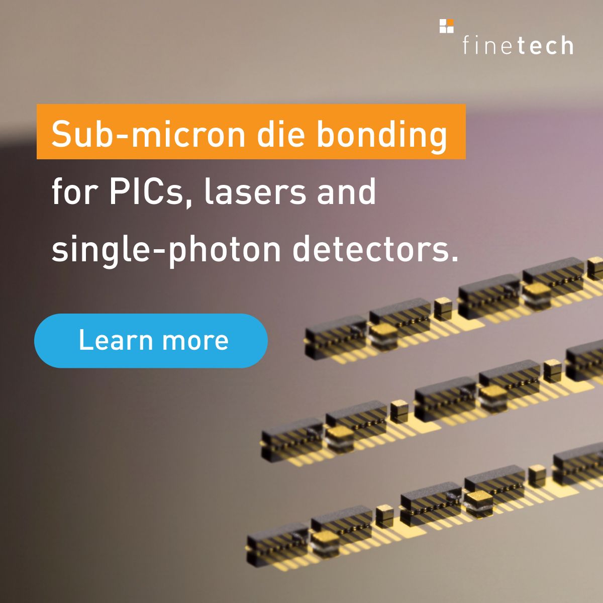 Finetech ad