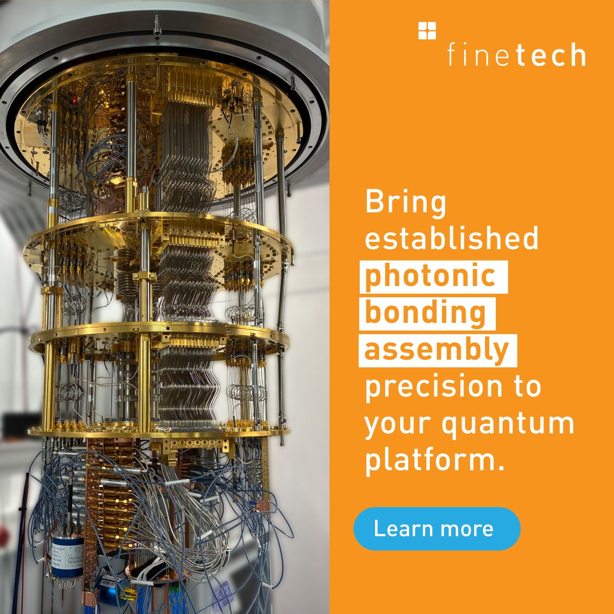 Finetech ad