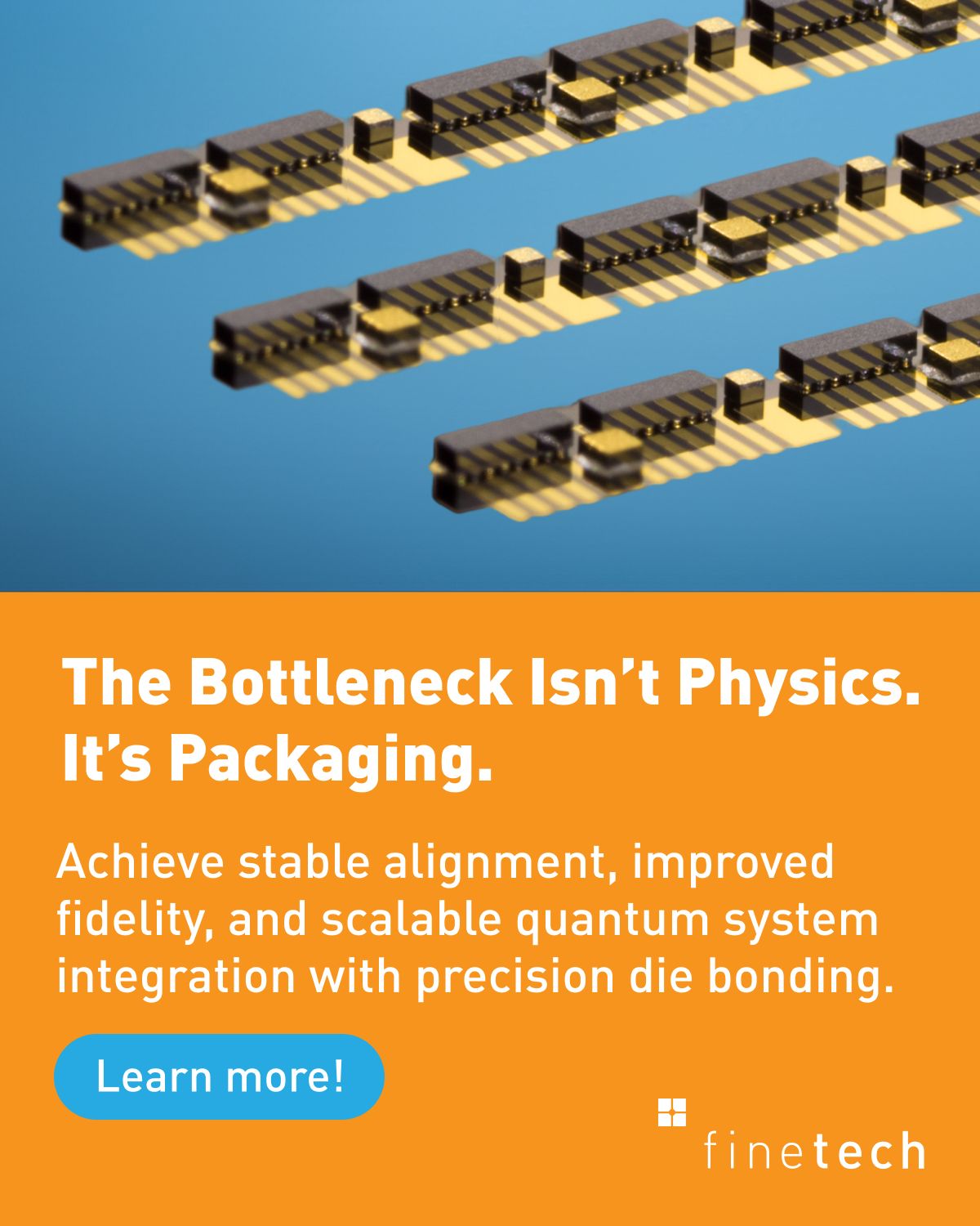 Finetech ad