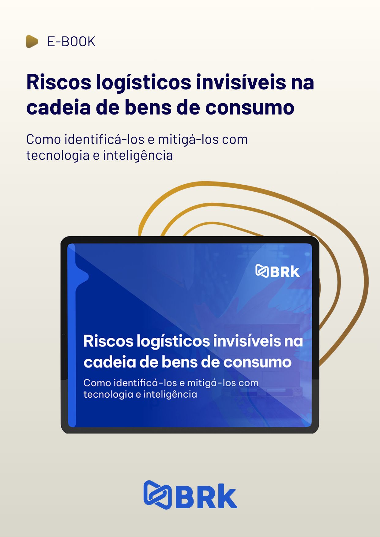 BRK Tecnologia ad