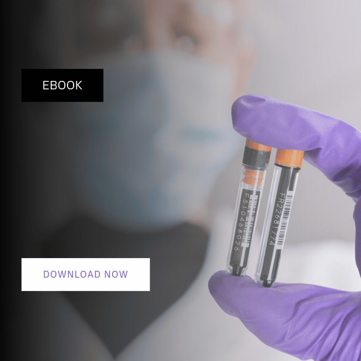 Azenta Life Sciences ad