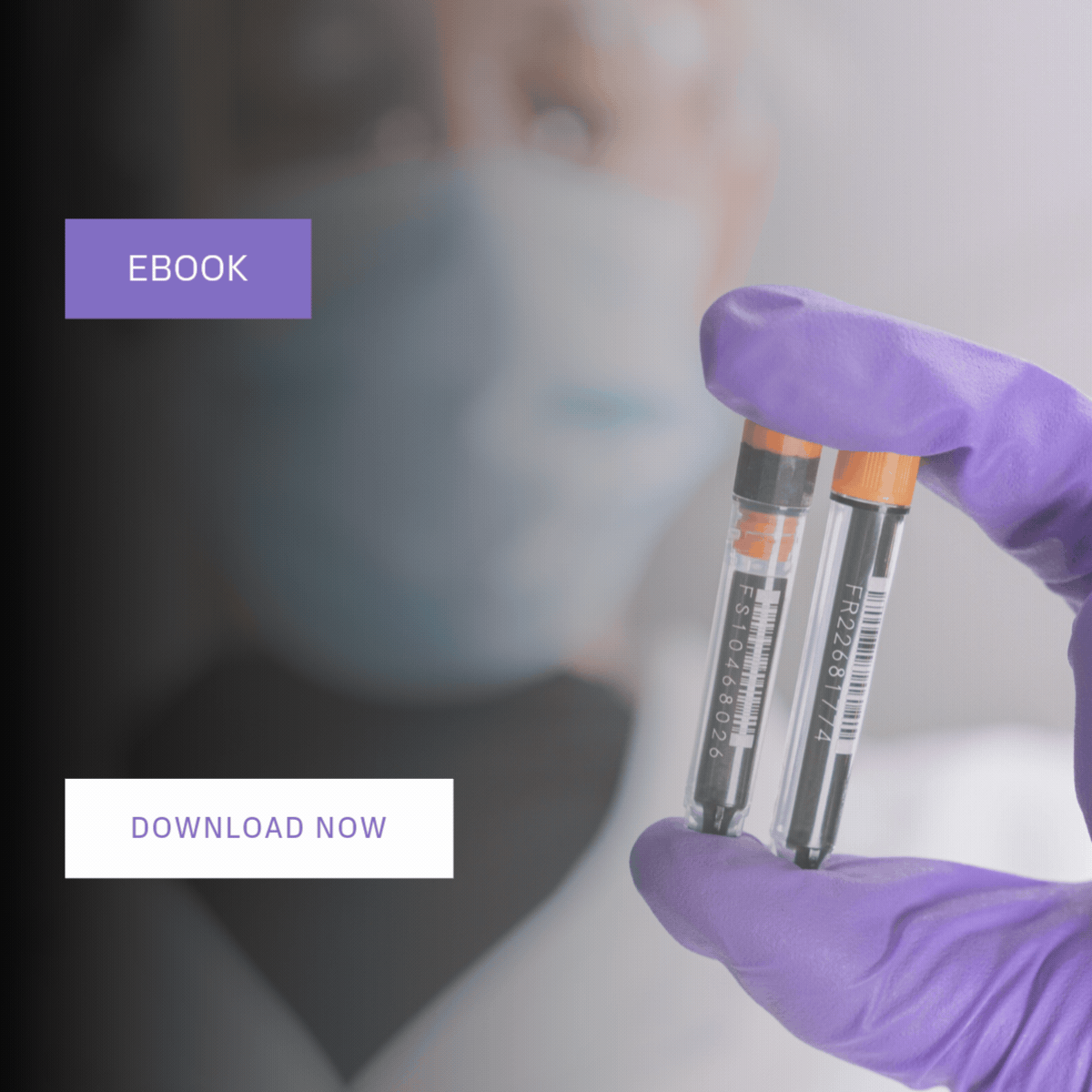 Azenta Life Sciences ad