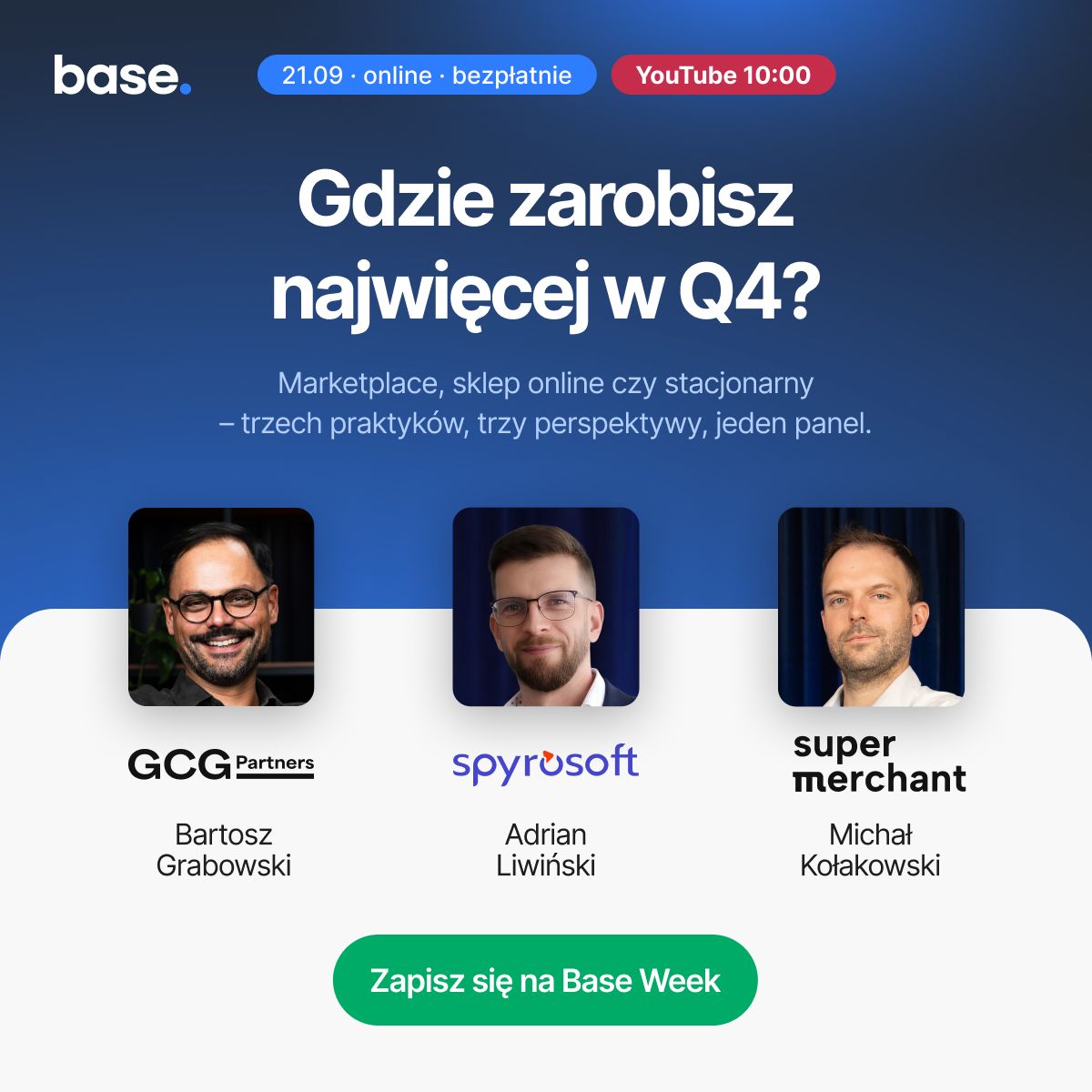Base.com Poland ad