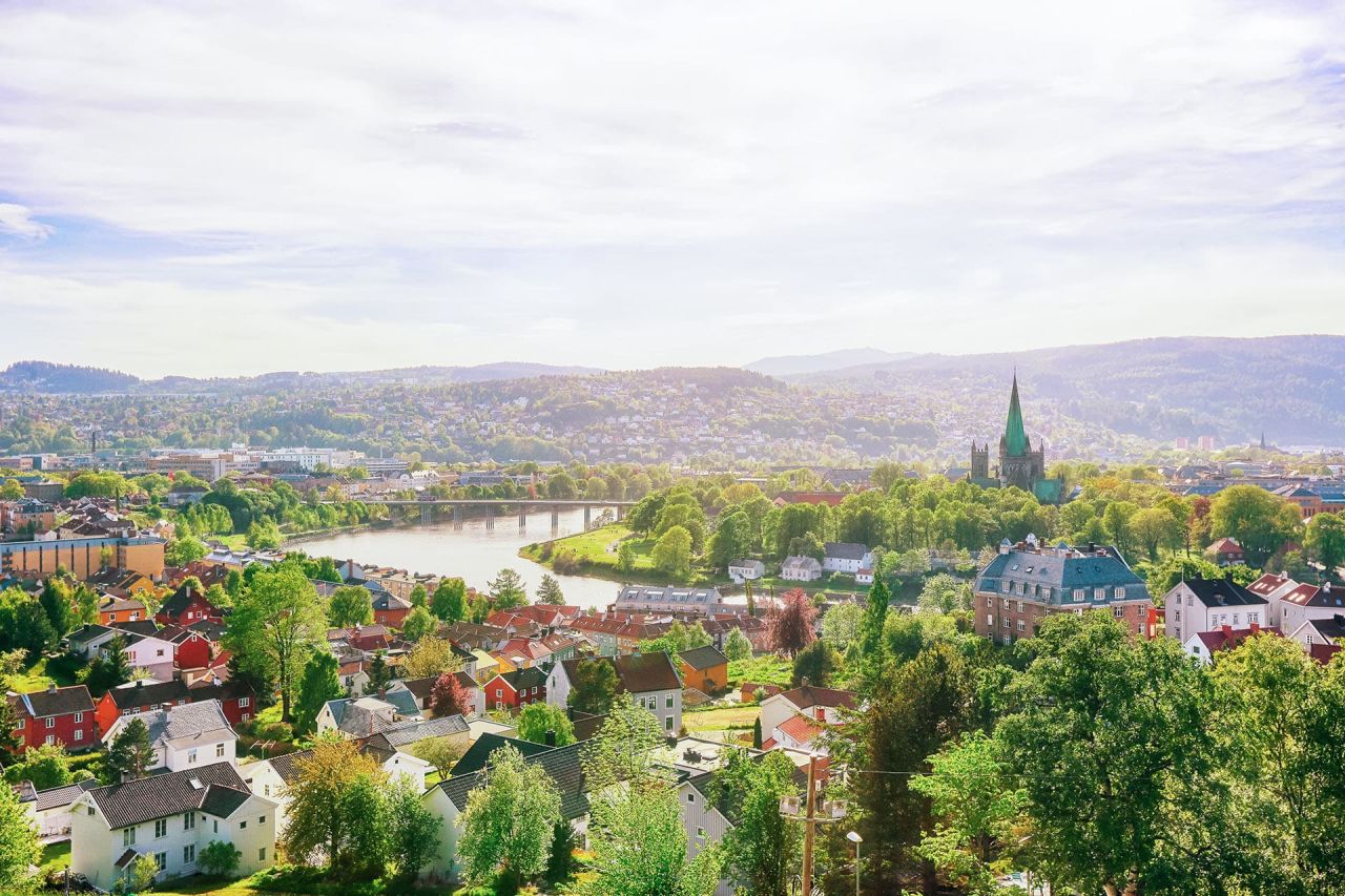 KLERI Norge ad