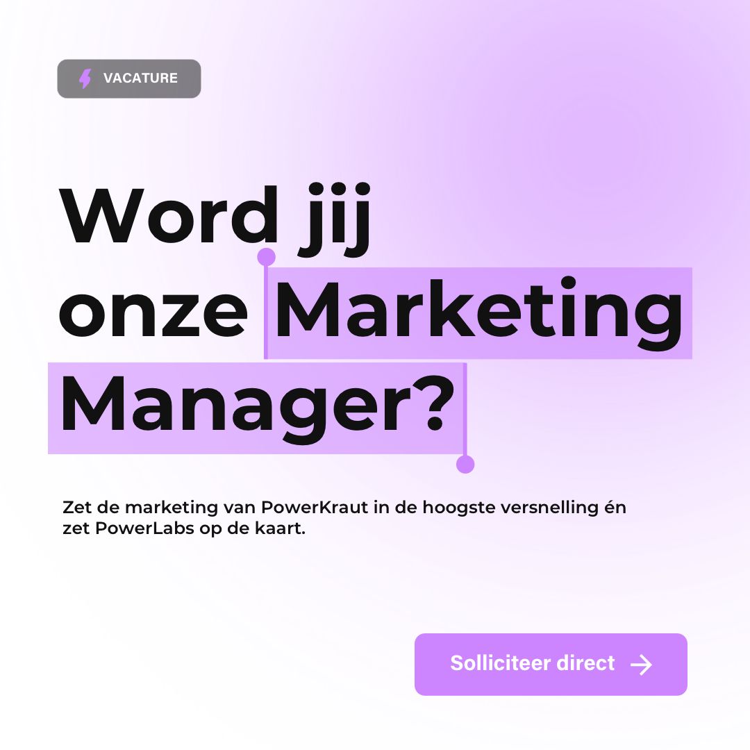 PowerKraut ad