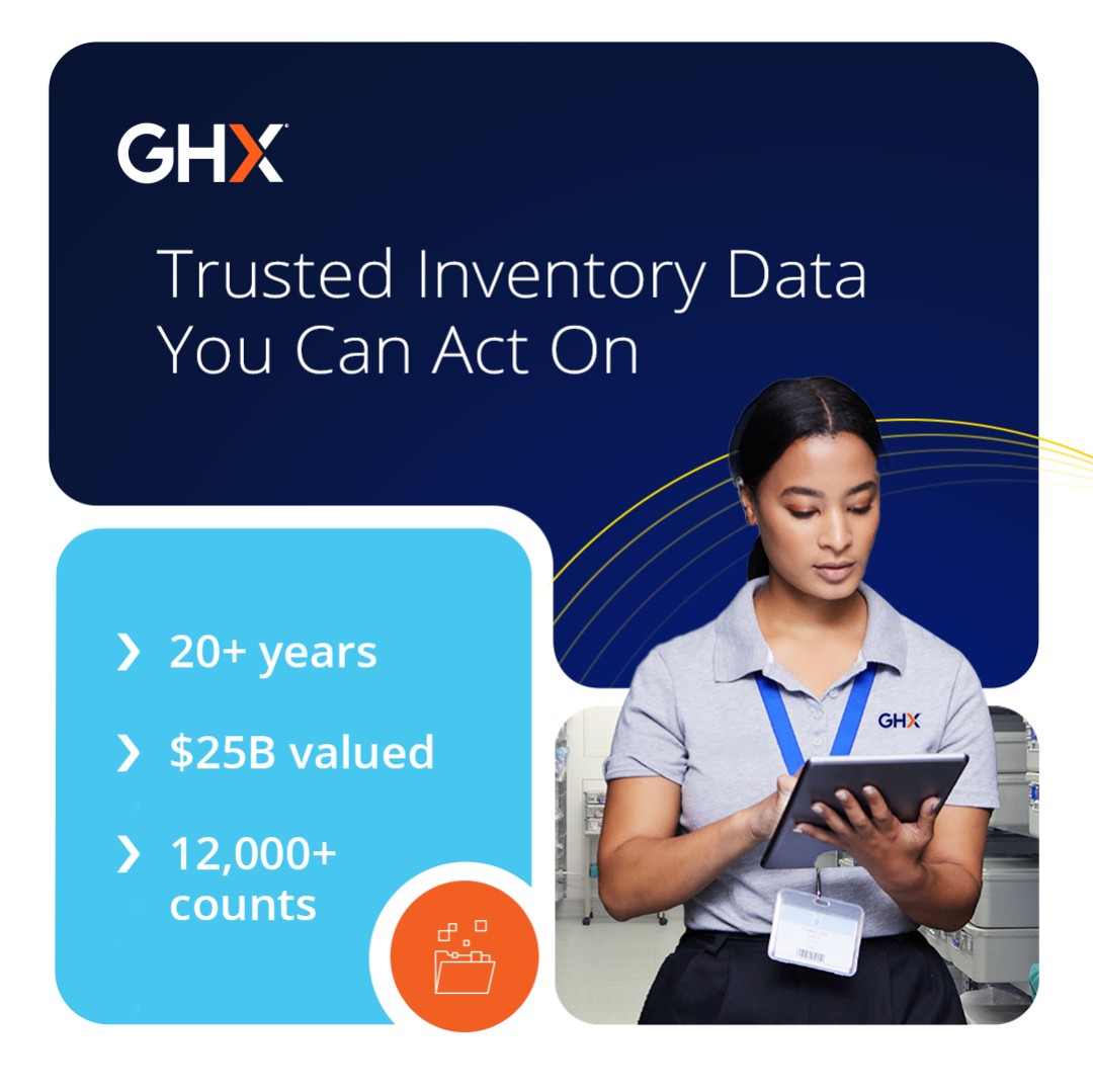 GHX ad