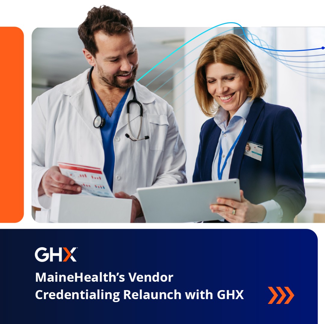 GHX ad