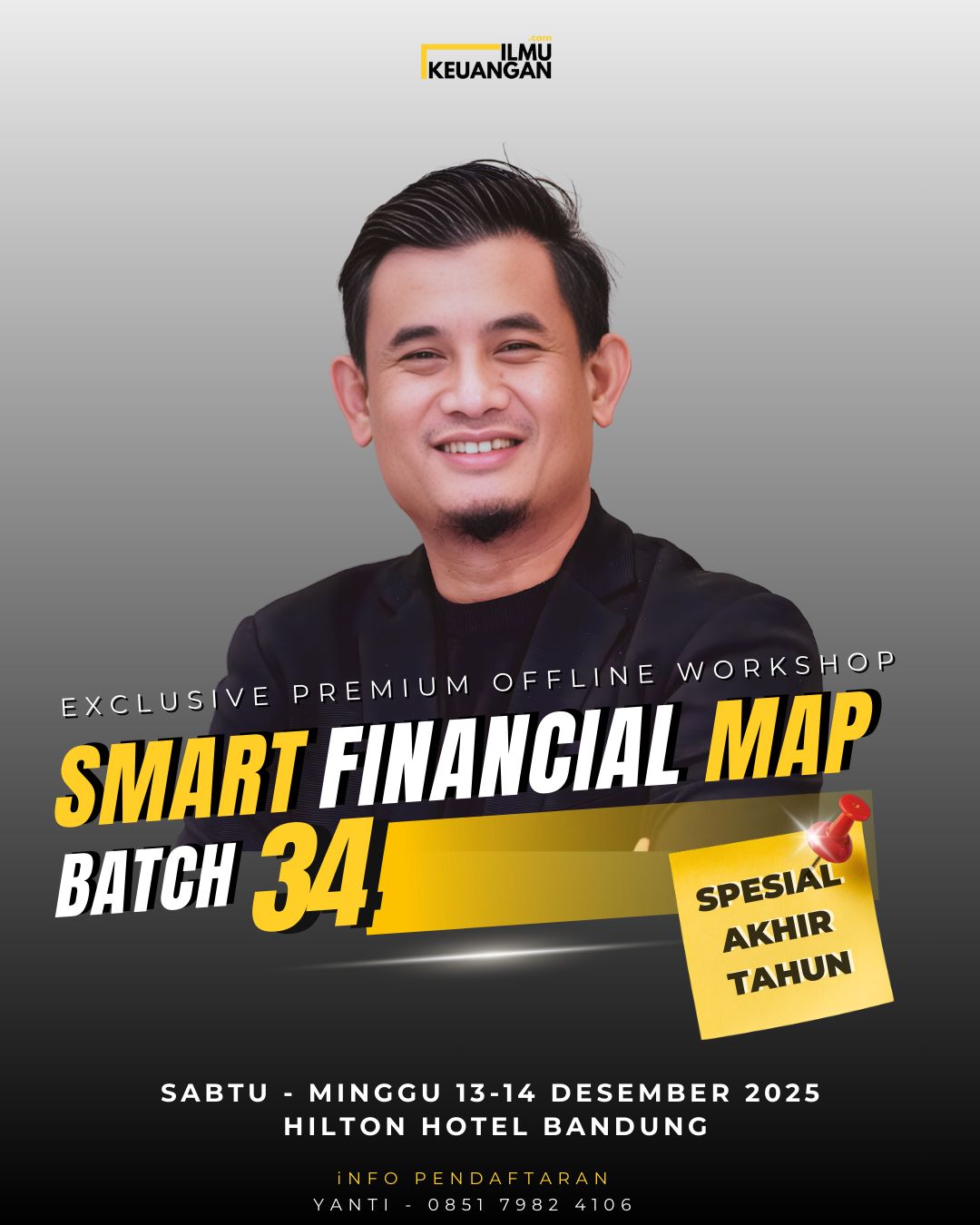 Ilmukeuangan.com ad