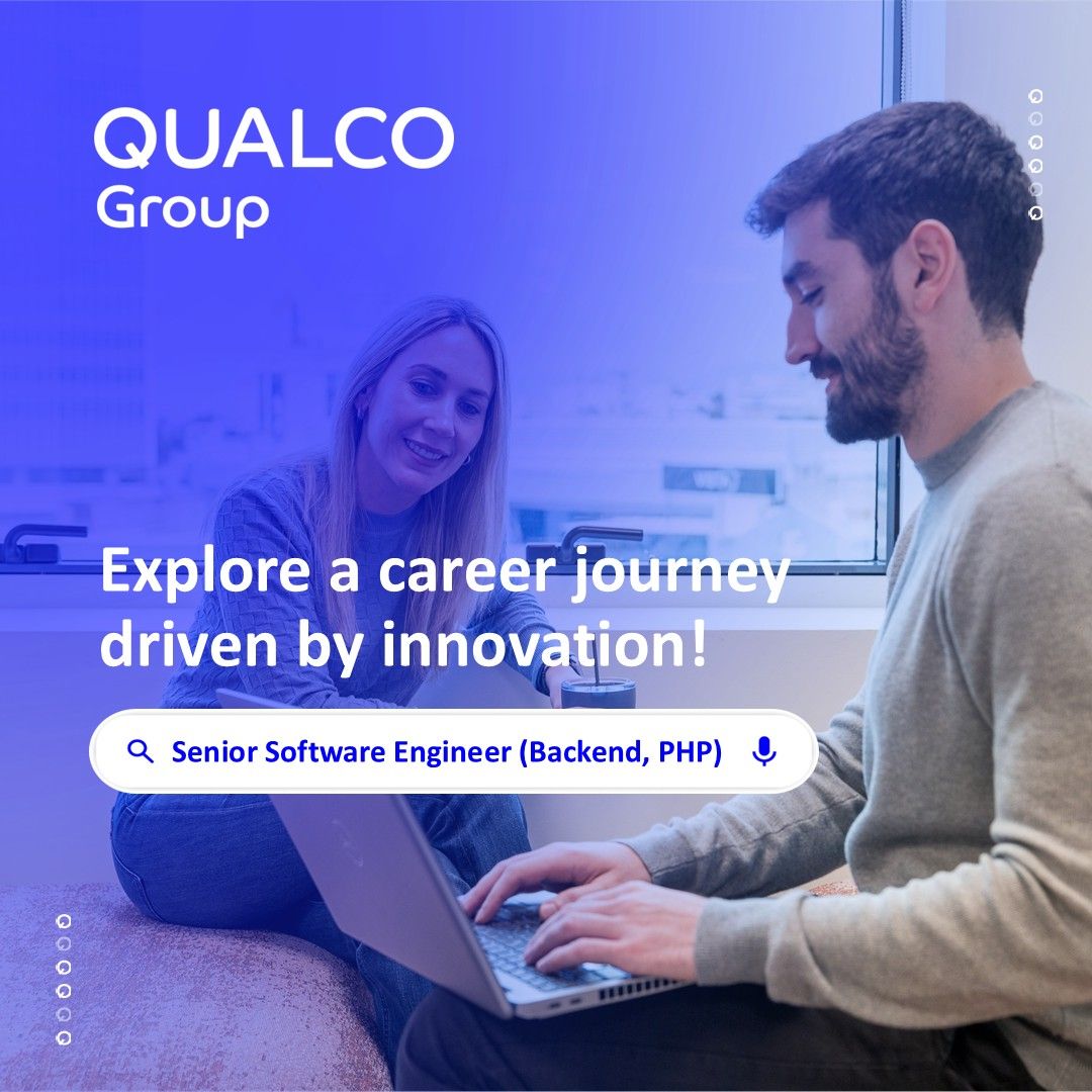 Qualco Group ad