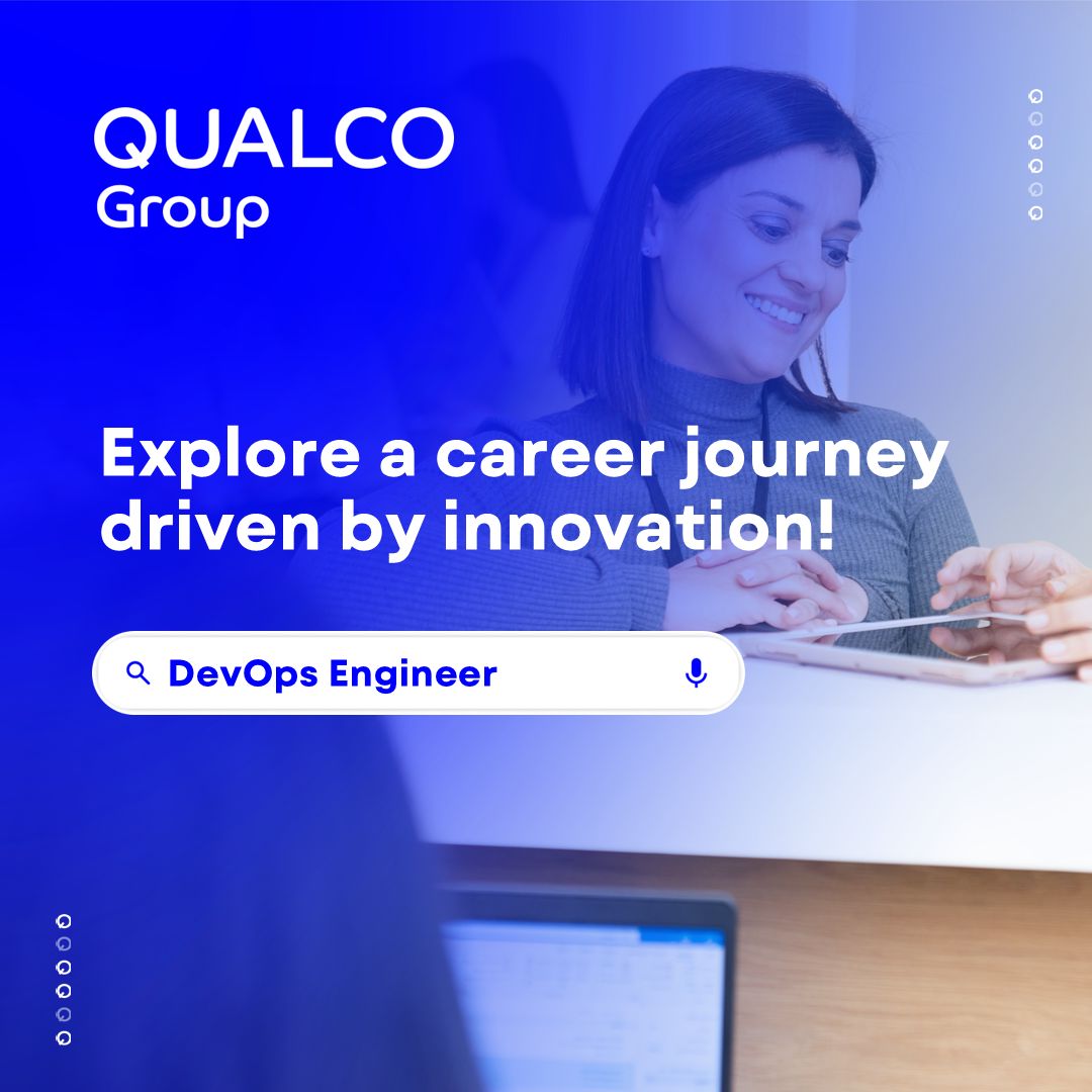 Qualco Group ad