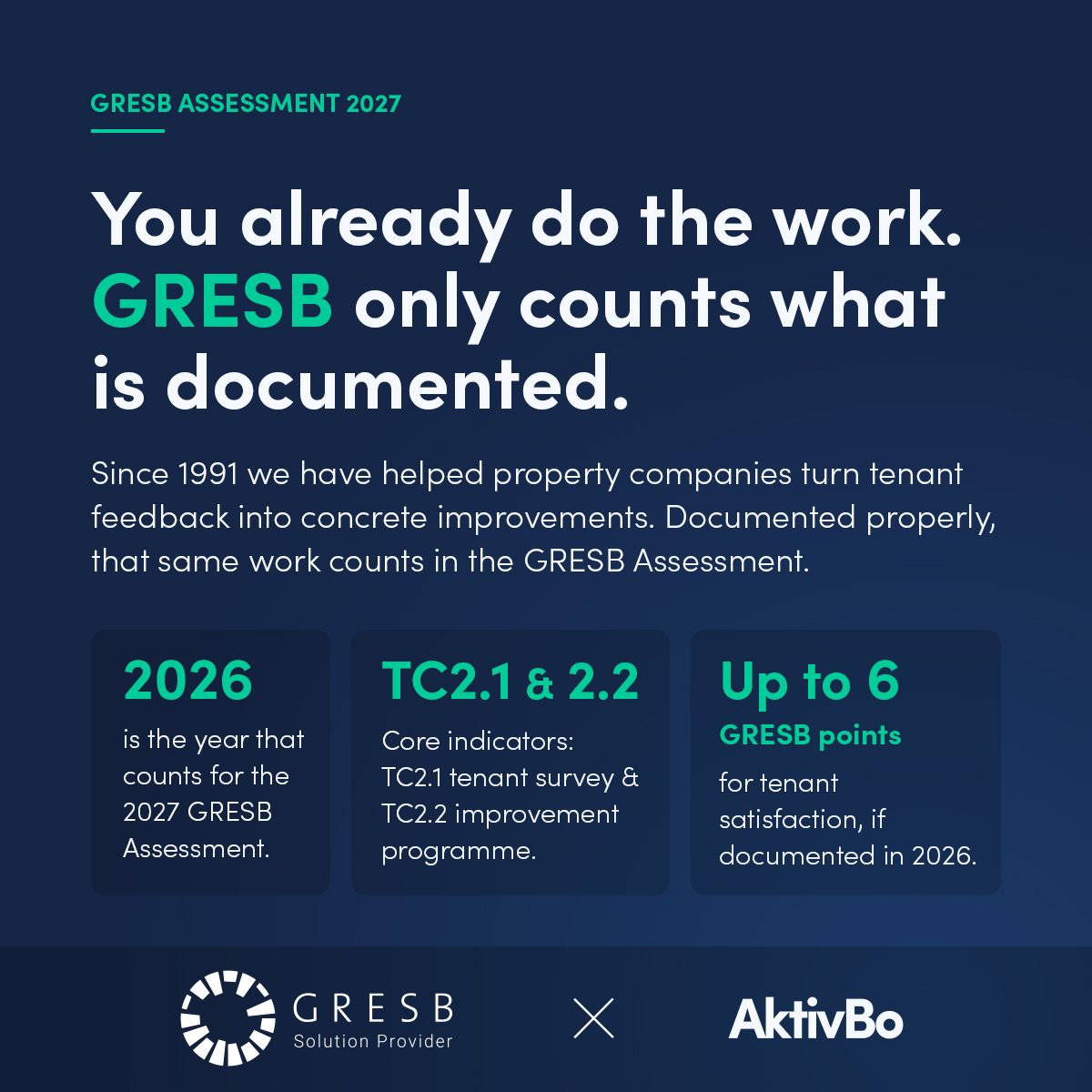 AktivBo Group ad