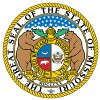 State of Missouri ad