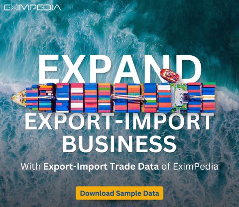 Eximpedia ad