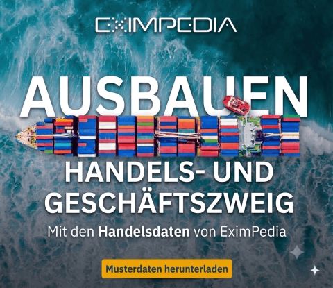 Eximpedia ad