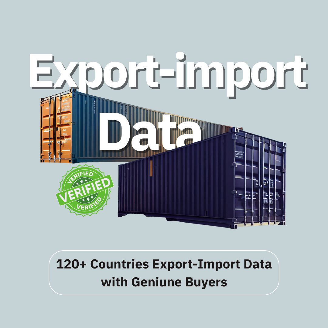 Eximpedia ad