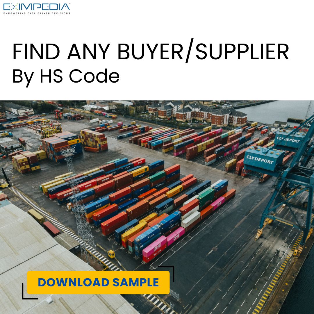Eximpedia ad