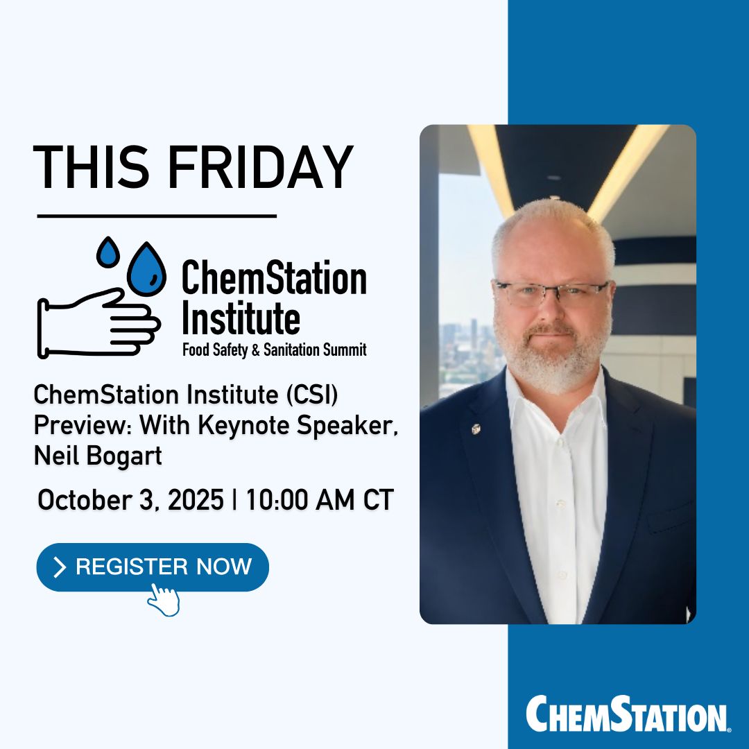 ChemStation ad