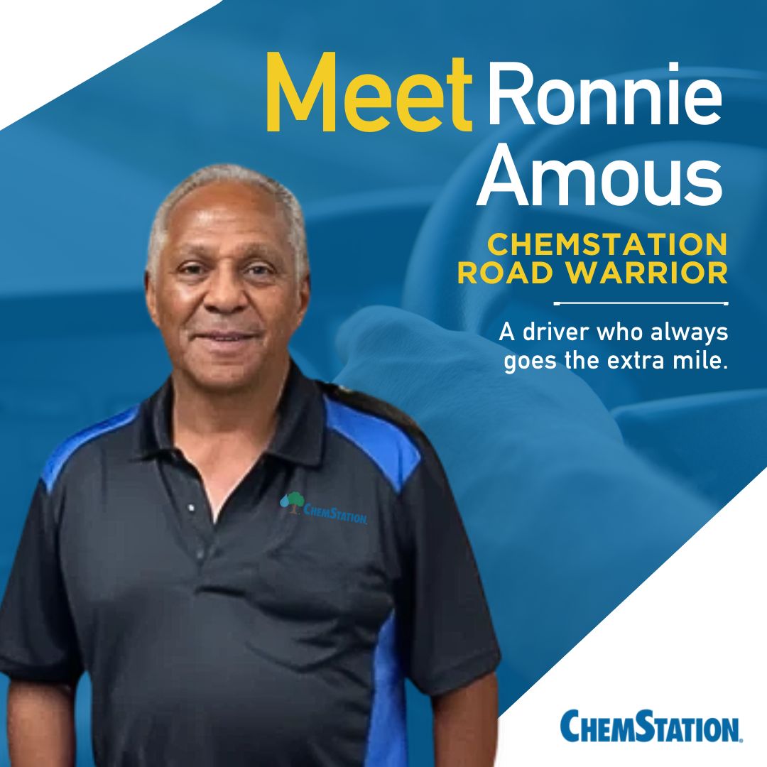 ChemStation ad