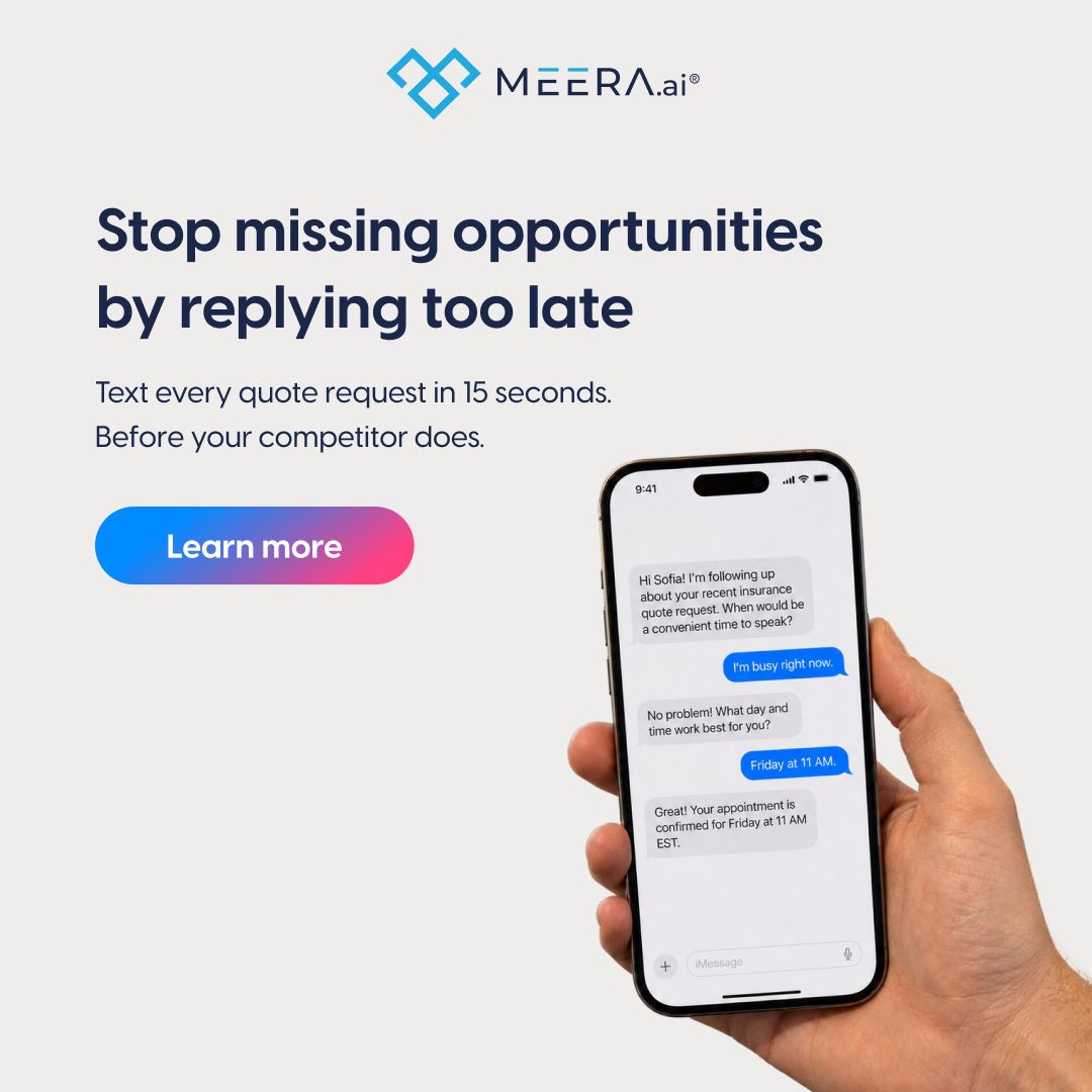 Meera AI ad