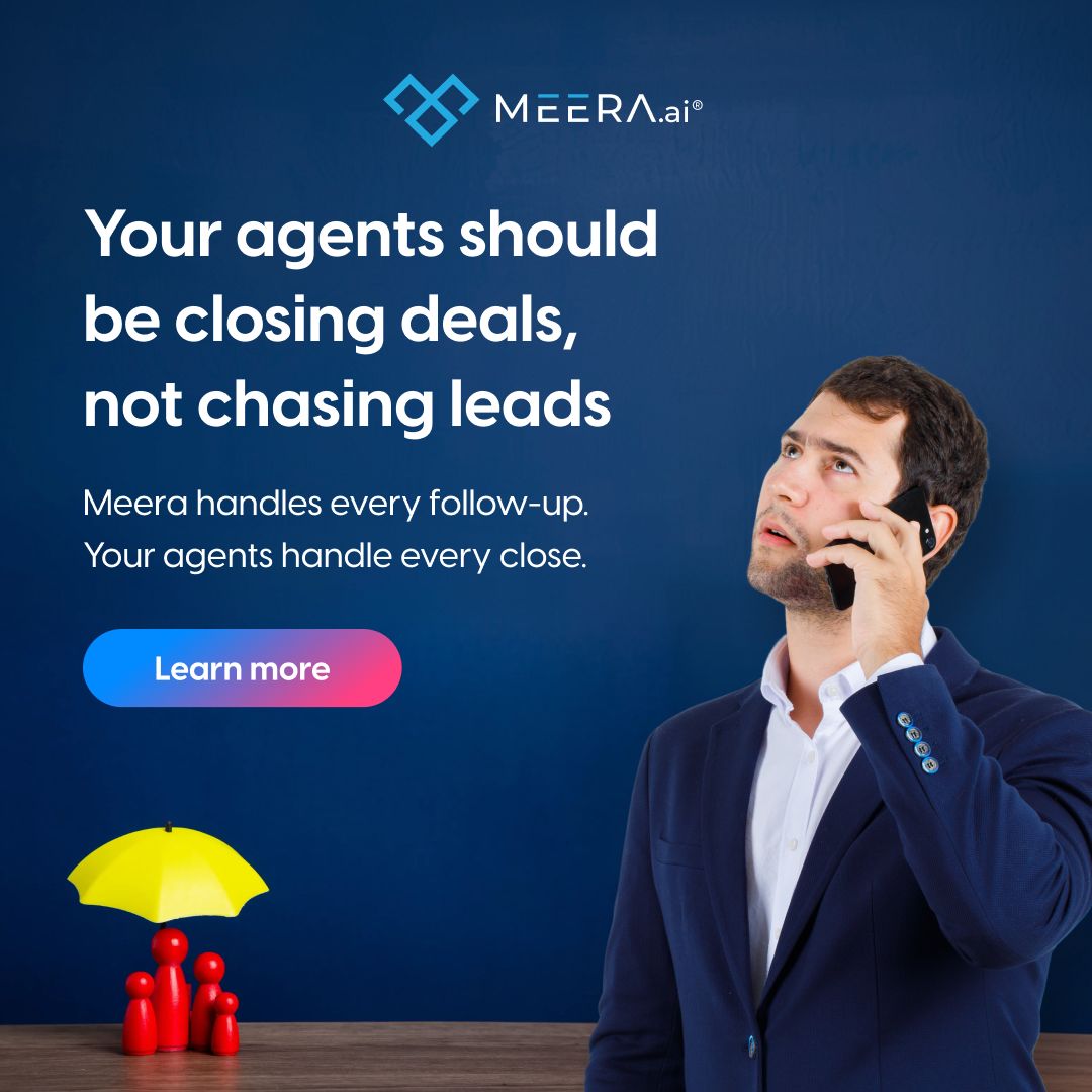 Meera AI ad