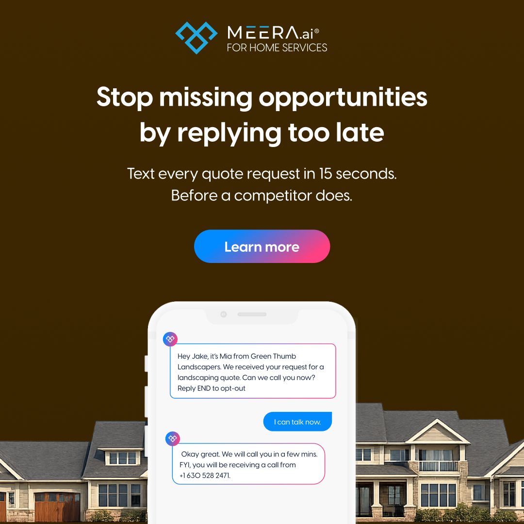 Meera AI ad