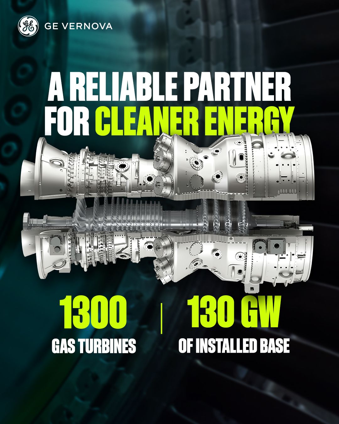 GE Vernova in Asia ad