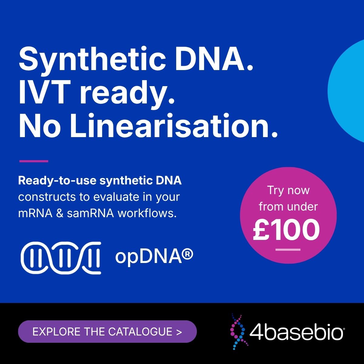 4basebio ad