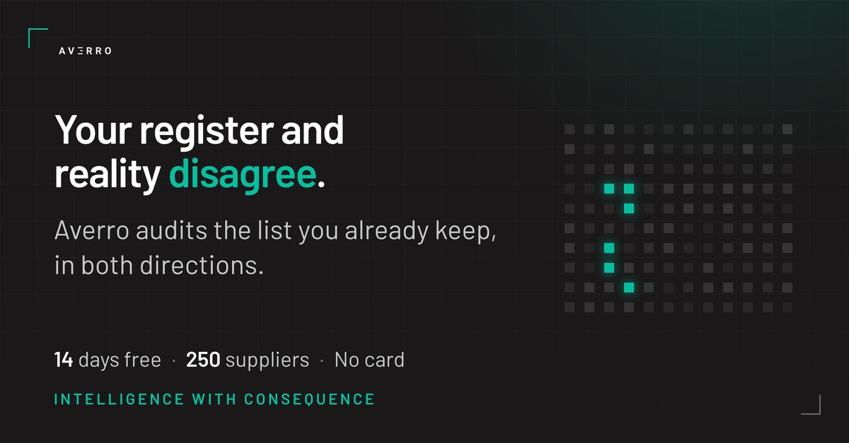 CYB3R OPERATIONS ad