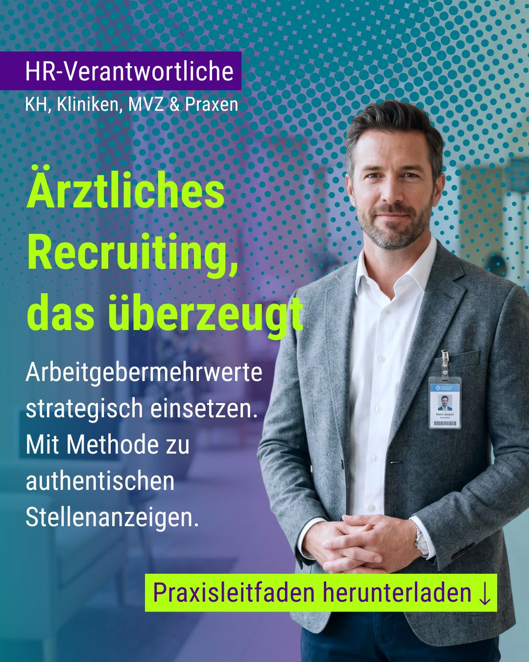 ÄRZTESTELLEN | Der Stellenmarkt des Deutschen Ärzteblatts ad