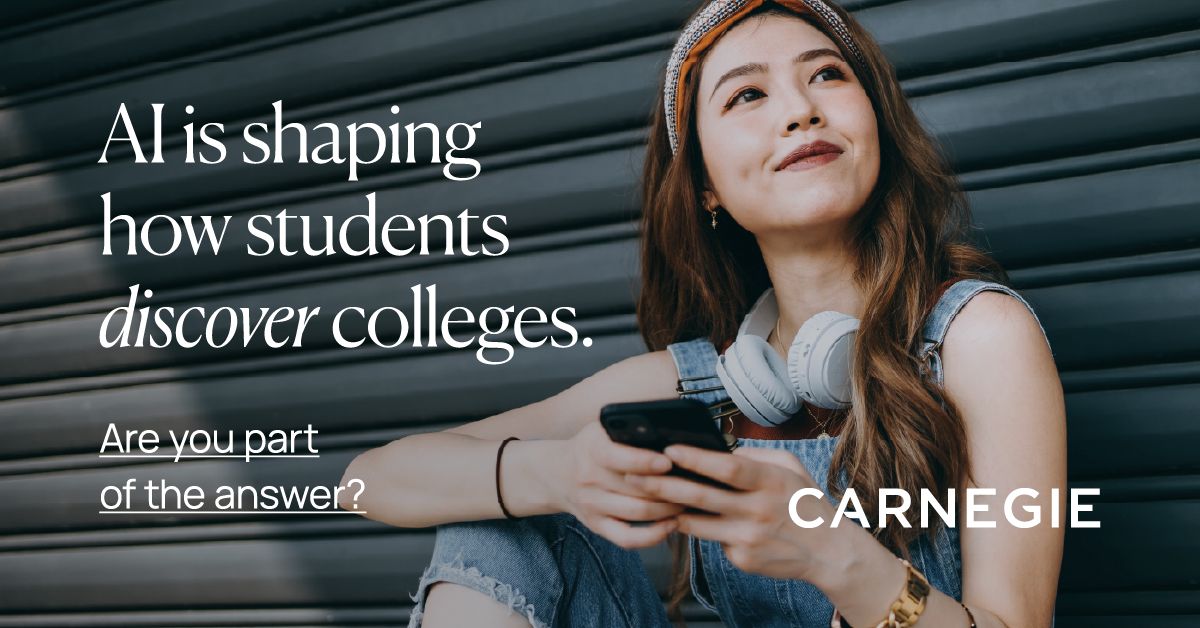 Carnegie ad