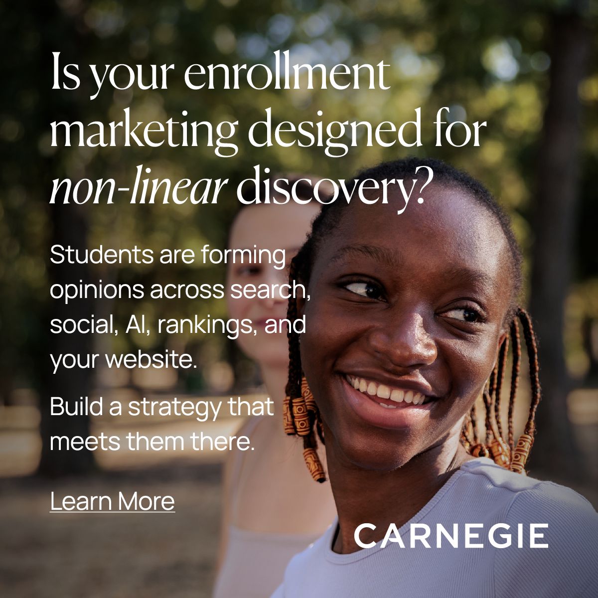 Carnegie ad