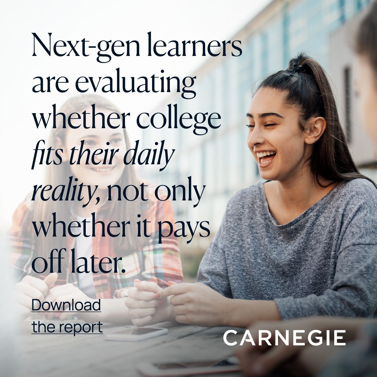 Carnegie ad