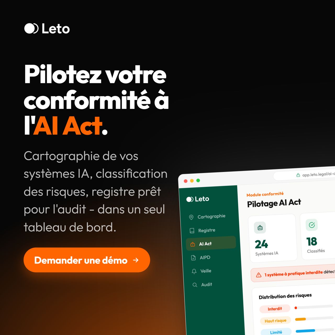 Leto ad