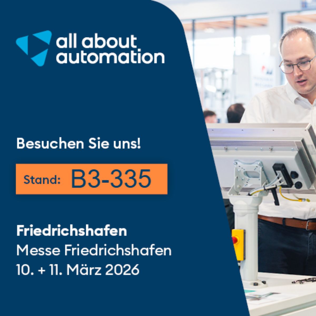 FMA Mechatronic Solutions AG ad
