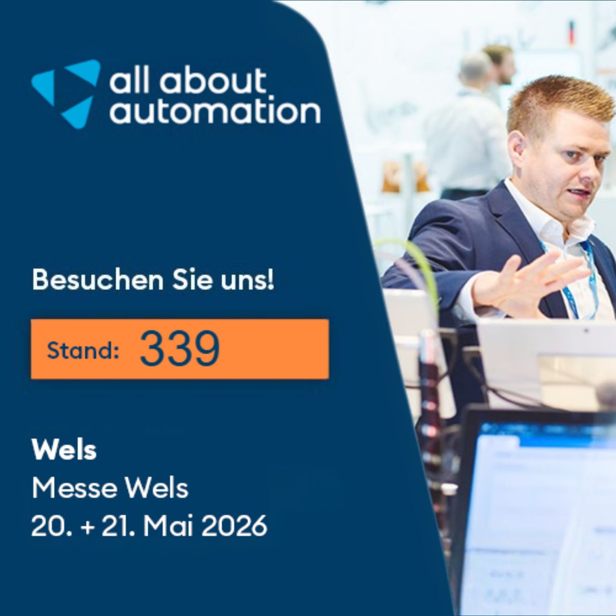 FMA Mechatronic Solutions AG ad