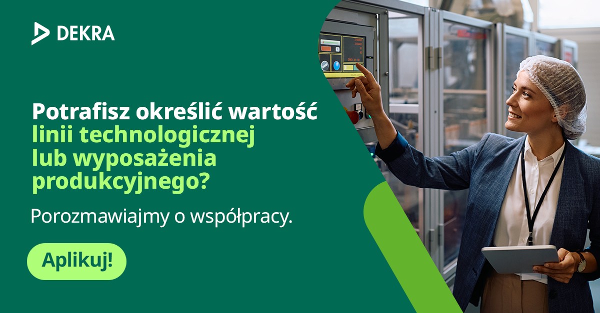 DEKRA Polska ad