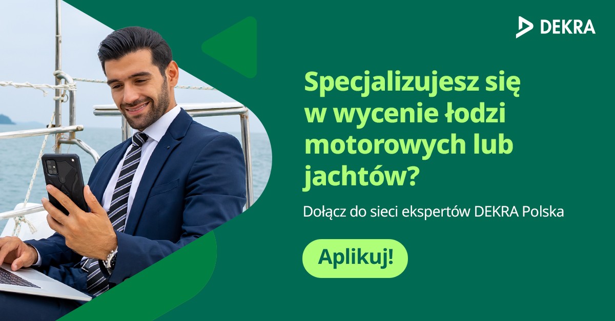 DEKRA Polska ad