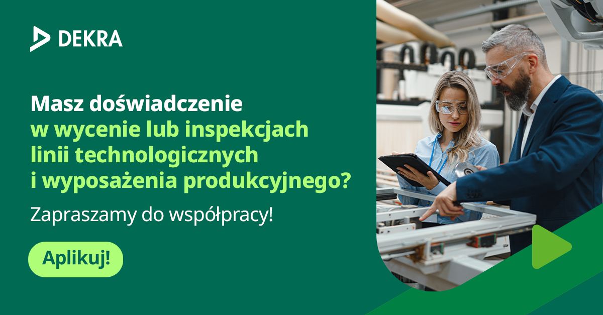 DEKRA Polska ad