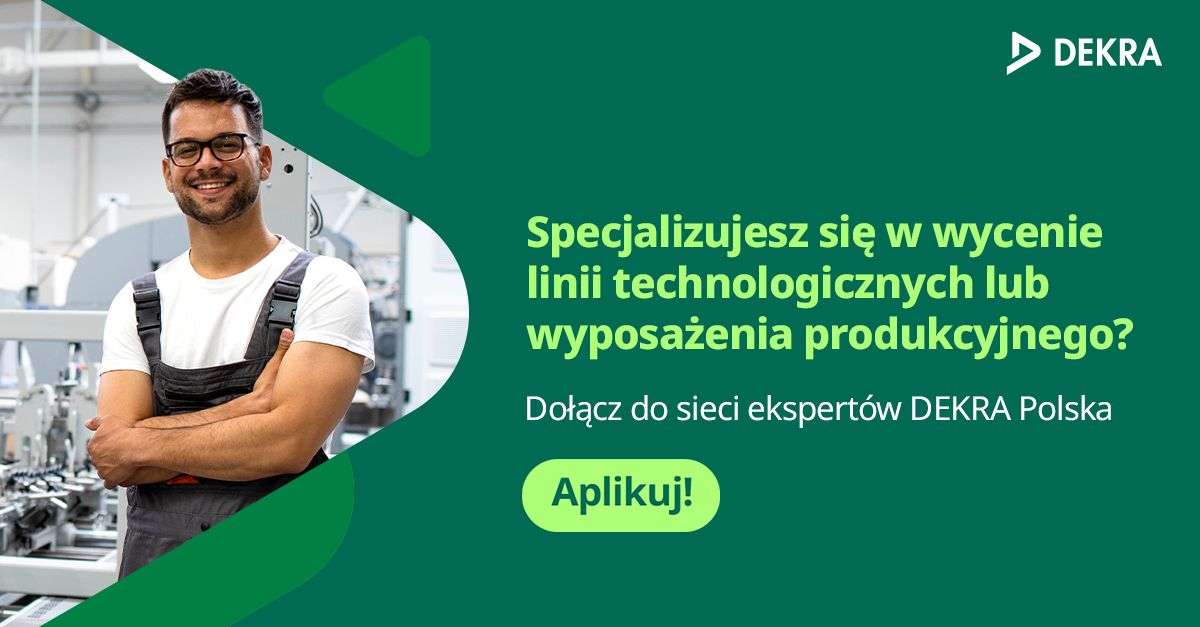 DEKRA Polska ad