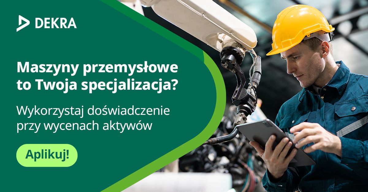 DEKRA Polska ad
