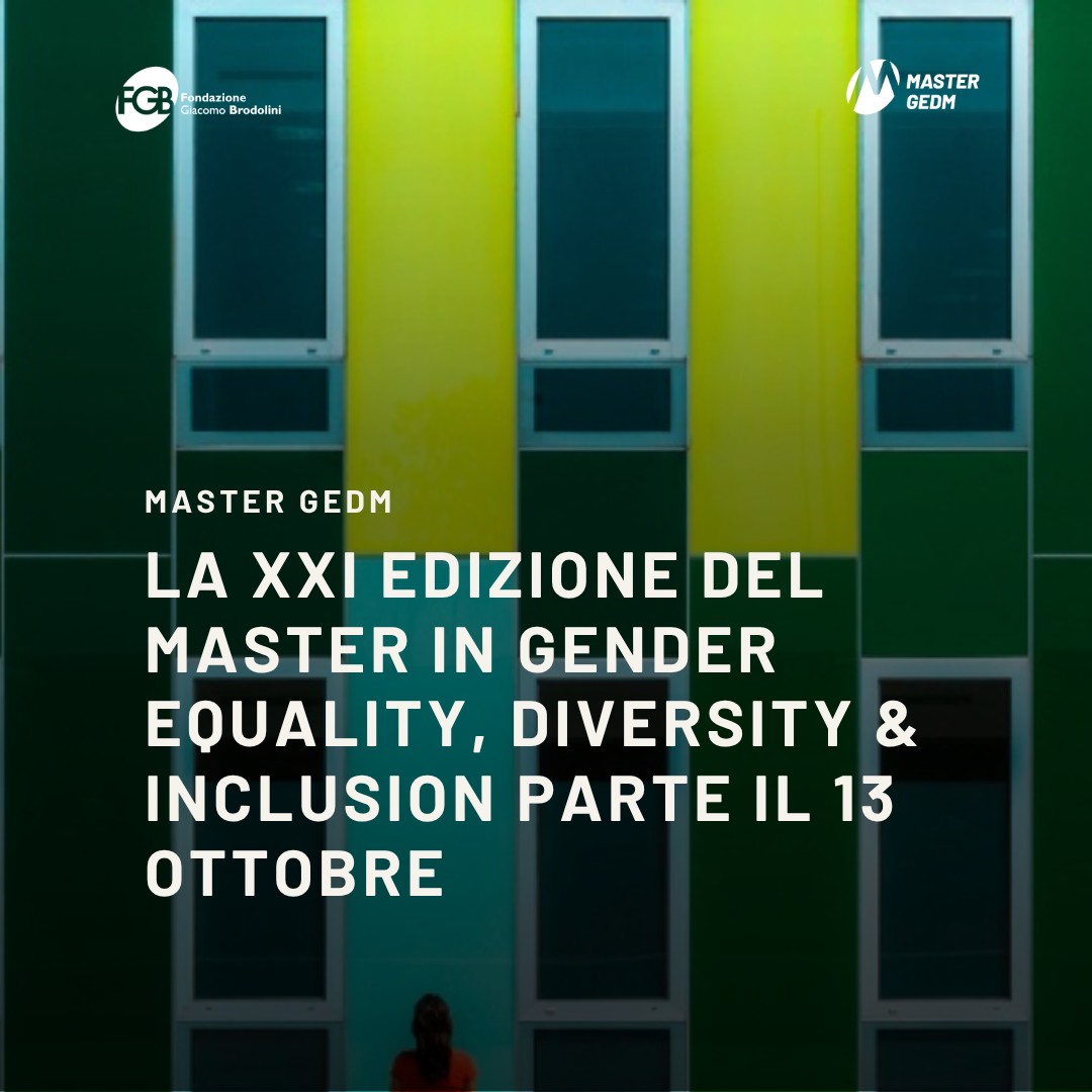 Fondazione Giacomo Brodolini ad