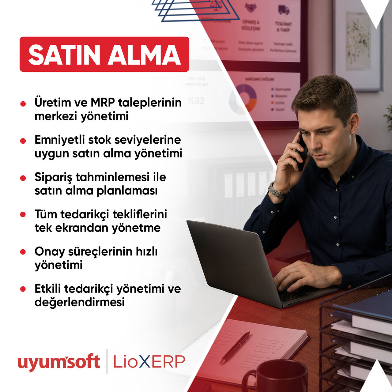 Uyumsoft ad