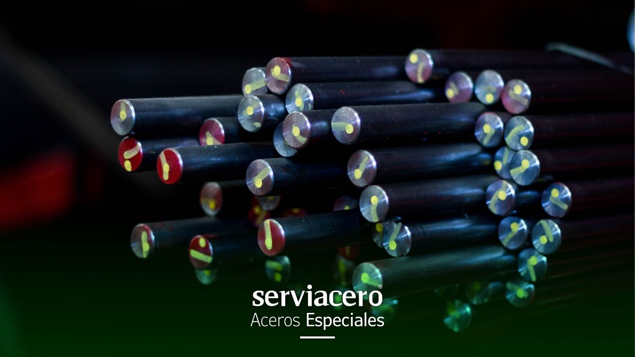 Grupo Serviacero ad