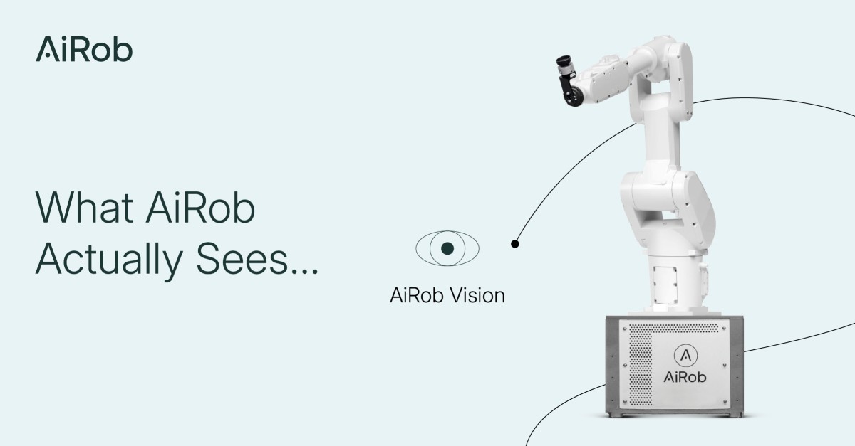 AiRob ad