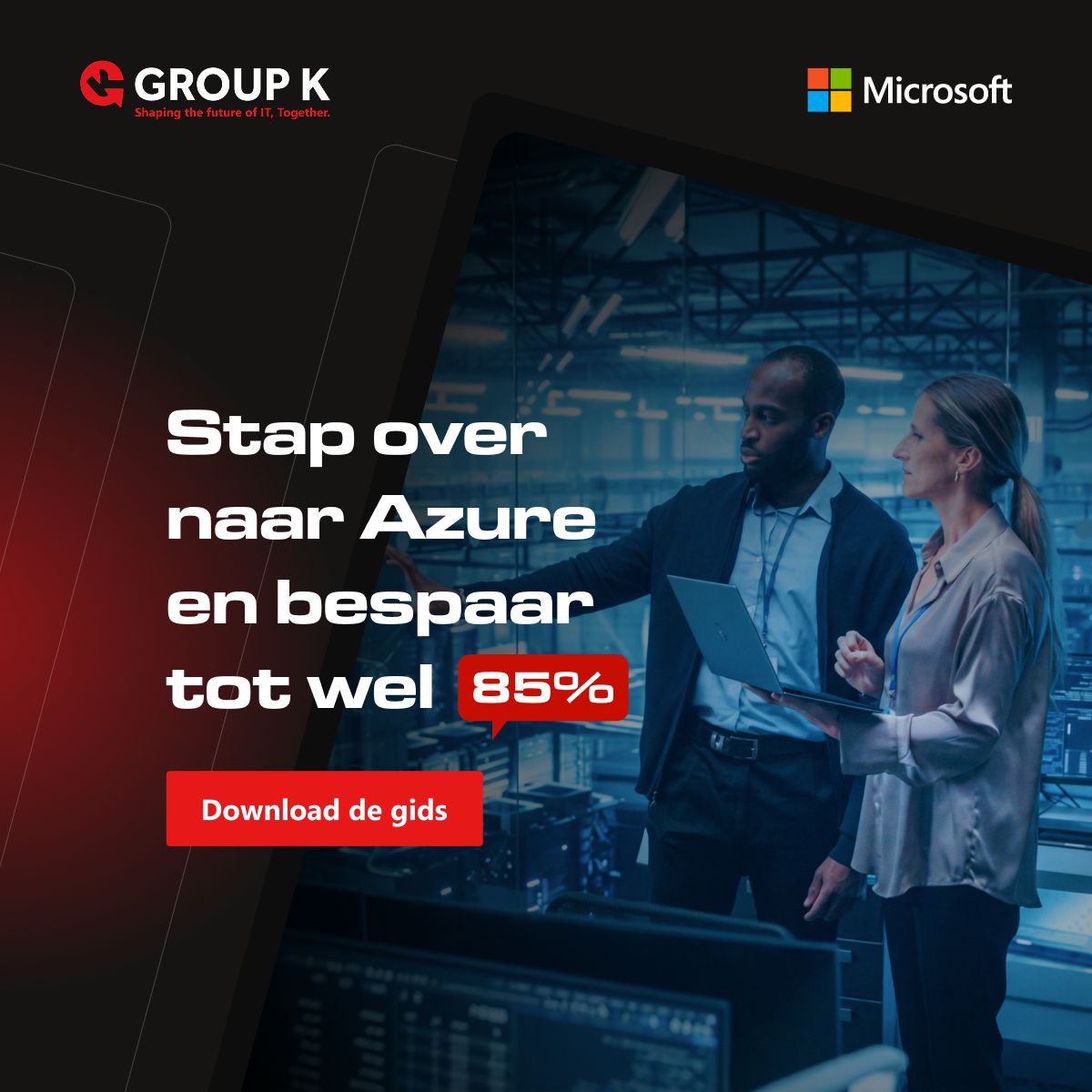 Group K ad