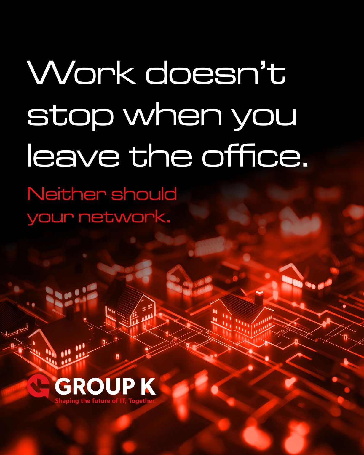 Group K ad