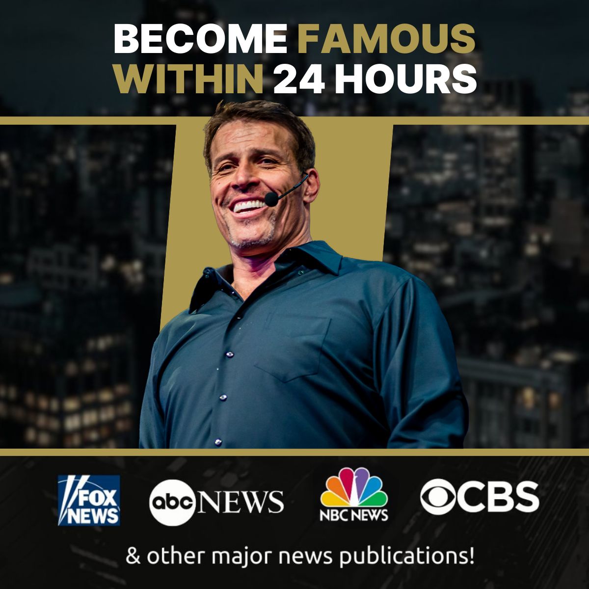 GLDN PR ad