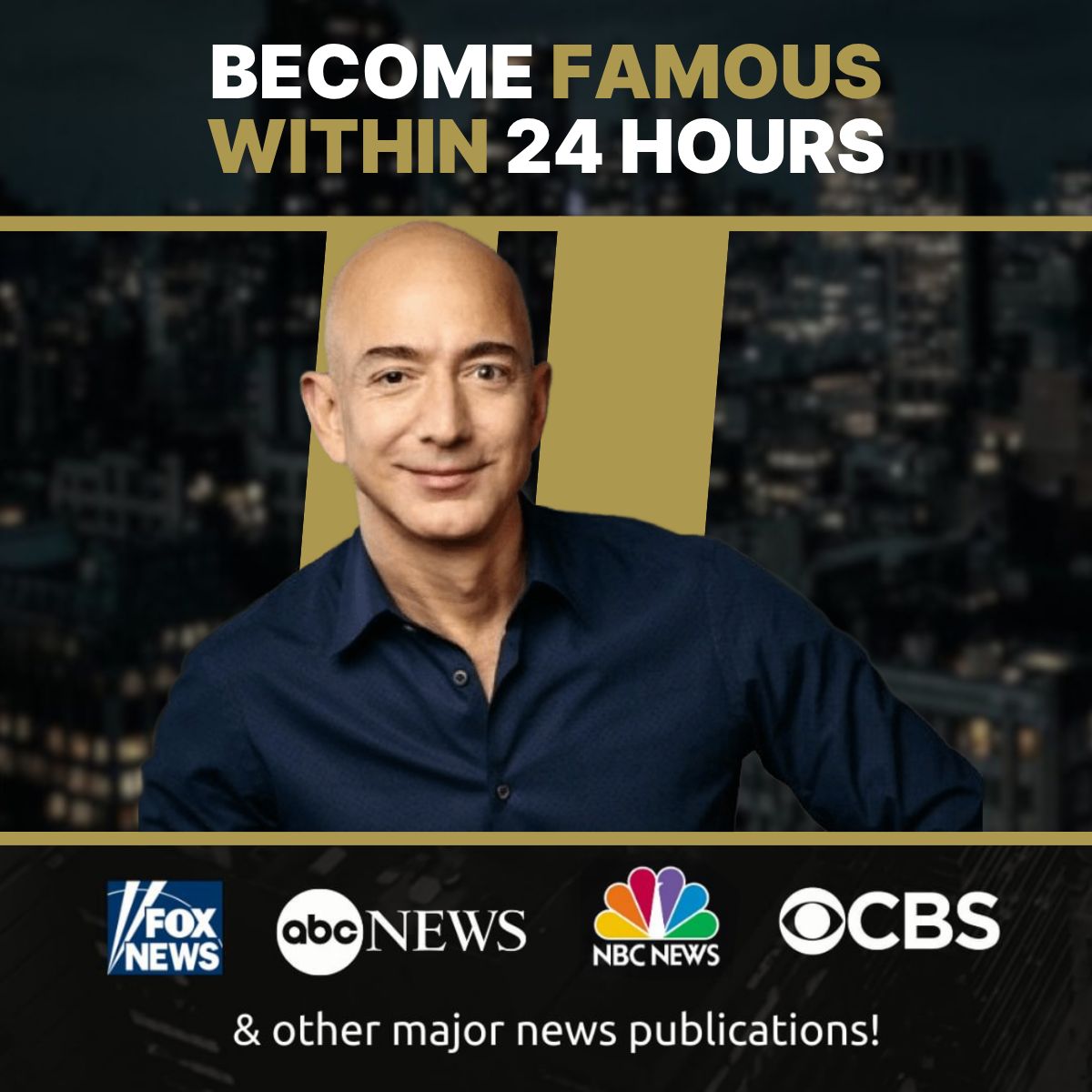 GLDN PR ad