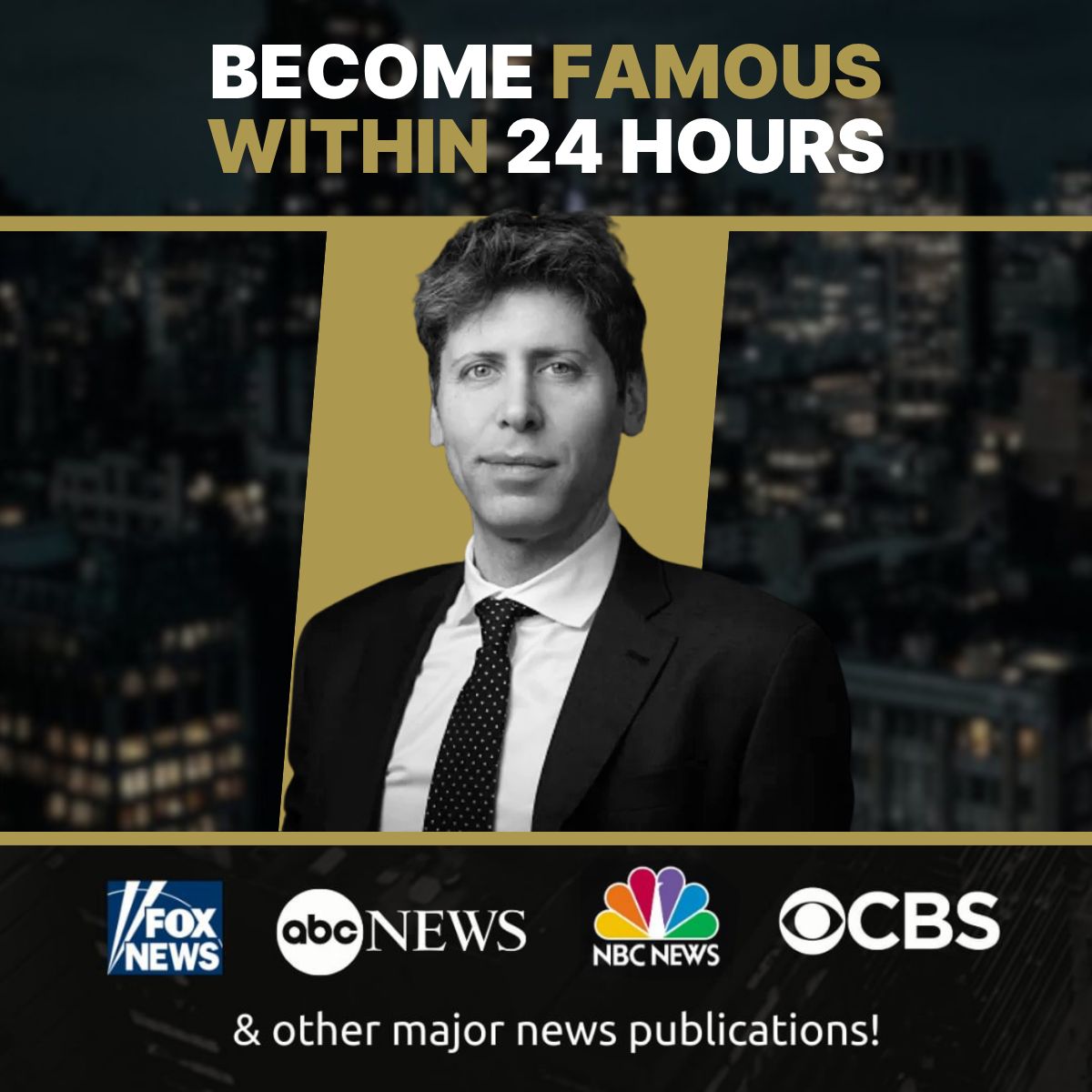 GLDN PR ad